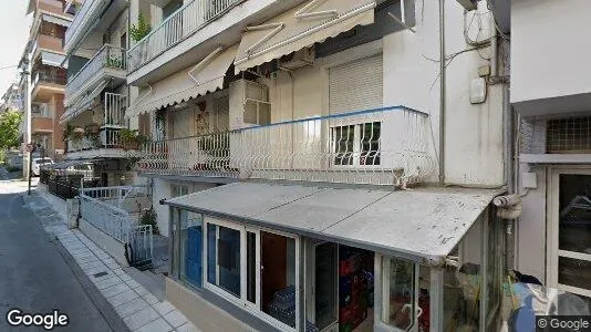 Apartments for rent in Pylaia-Chortiatis - Photo from Google Street View