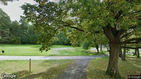 Apartments for rent in Stockholm West - Photo from Google Street View