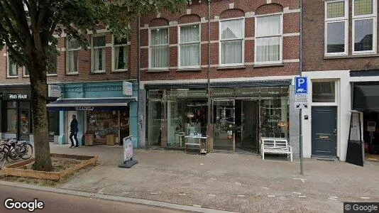 Apartments for rent in Utrecht Oost - Photo from Google Street View