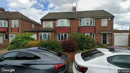 Apartments for rent in Whitley Bay - Tyne and Wear - Photo from Google Street View