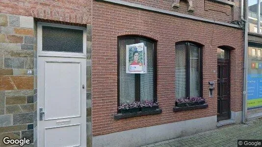 Apartments for rent in Temse - Photo from Google Street View