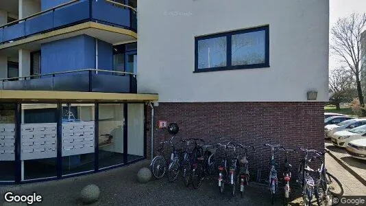 Apartments for rent in Apeldoorn - Photo from Google Street View