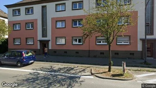 Apartments for rent in Essen - Photo from Google Street View