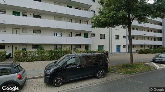 Apartments for rent in Fürth - Photo from Google Street View