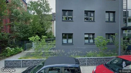 Apartments for rent in Essen - Photo from Google Street View