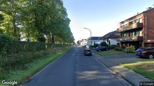 Apartments for rent in Münster - Photo from Google Street View