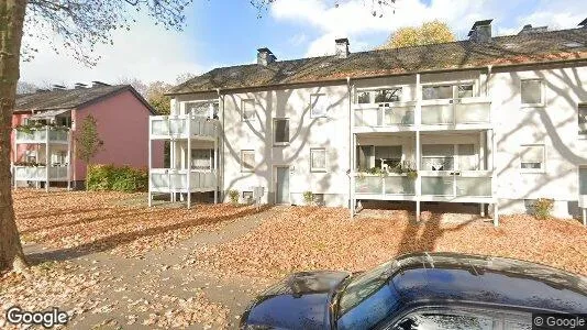 Apartments for rent in Duisburg - Photo from Google Street View