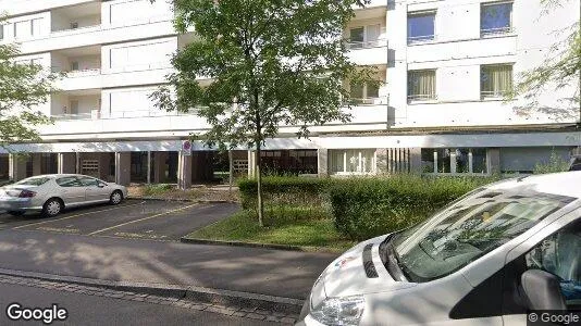 Apartments for rent in Basel-Stadt - Photo from Google Street View