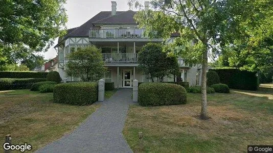 Apartments for rent in Schilde - Photo from Google Street View