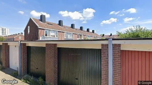 Apartments for rent in Haarlem - Photo from Google Street View