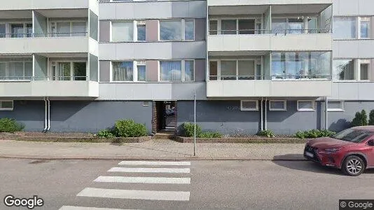 Apartments for rent in Turku - Photo from Google Street View