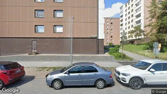 Apartments for rent in Turku - Photo from Google Street View