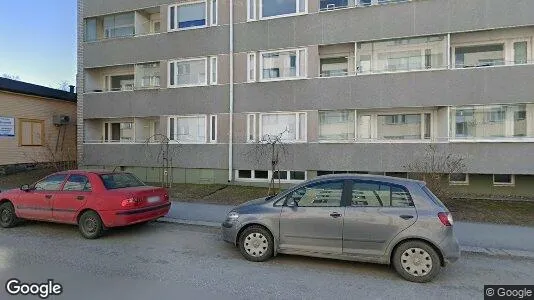 Apartments for rent in Kuopio - Photo from Google Street View