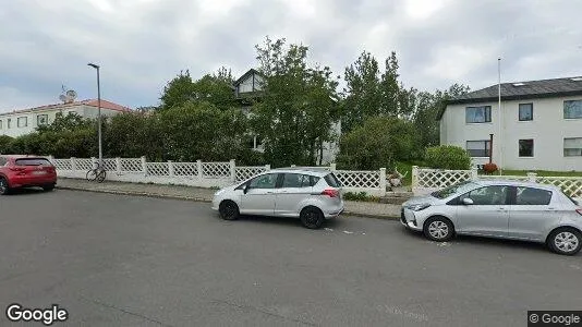 Apartments for rent in Reykjavík Háaleiti - Photo from Google Street View