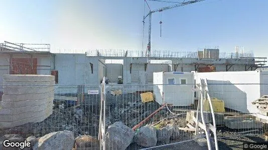 Apartments for rent in Hafnarfjörður - Photo from Google Street View