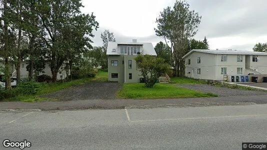 Apartments for rent in Kópavogur - Photo from Google Street View
