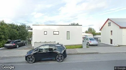 Apartments for rent in Reykjavík Laugardalur - Photo from Google Street View