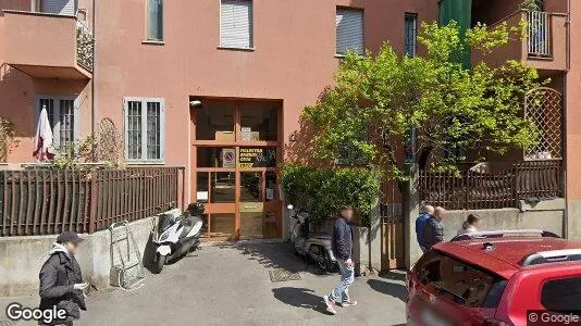 Apartments for rent in Milano Zona 2 - Stazione Centrale, Gorla, Turro, Greco, Crescenzago - Photo from Google Street View