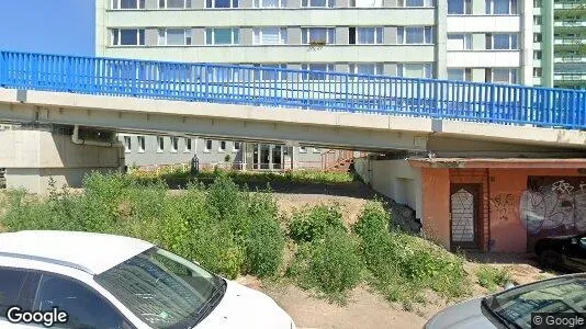 Apartments for rent in Praha-západ - Photo from Google Street View