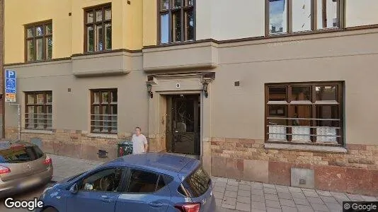 Apartments for rent in Södermalm - Photo from Google Street View