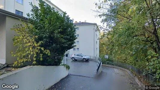Apartments for rent in Lausanne - Photo from Google Street View
