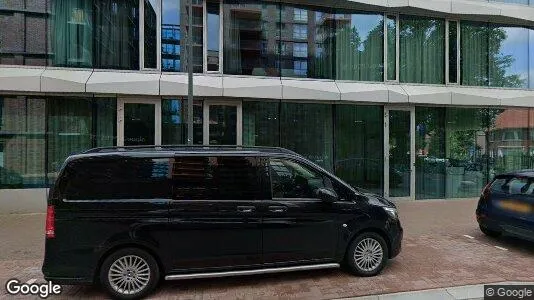 Apartments for rent in Eindhoven - Photo from Google Street View