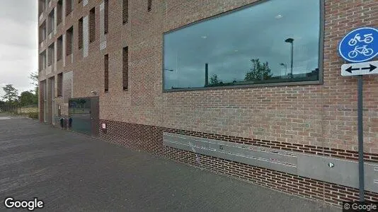 Apartments for rent in Breda - Photo from Google Street View