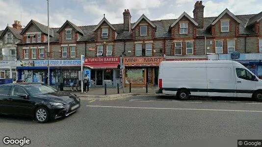 Apartments for rent in Location is not specified - Photo from Google Street View