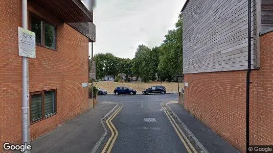 Apartments for rent in Location is not specified - Photo from Google Street View