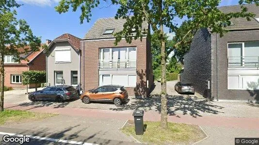 Apartments for rent in Brecht - Photo from Google Street View
