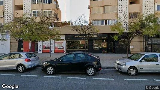 Apartments for rent in Location is not specified - Photo from Google Street View