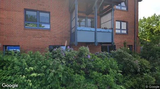 Apartments for rent in Steinburg - Photo from Google Street View