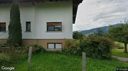 Apartments for rent in Langenegg - Photo from Google Street View
