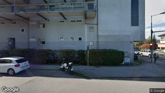 Apartments for rent in Dornbirn - Photo from Google Street View