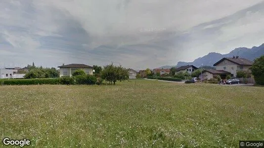 Apartments for rent in Götzis - Photo from Google Street View