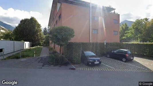 Apartments for rent in Dornbirn - Photo from Google Street View