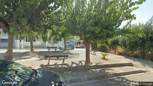 Apartments for rent in Patras - Photo from Google Street View