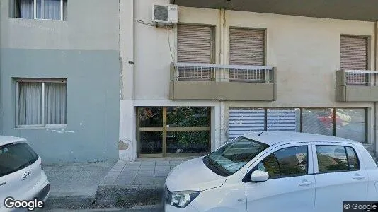 Apartments for rent in Patras - Photo from Google Street View
