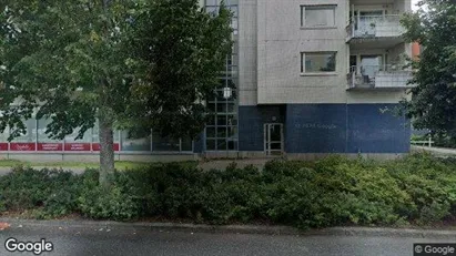 Apartments for rent in Espoo - Photo from Google Street View
