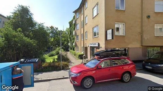 Apartments for rent in Stockholm South - Photo from Google Street View