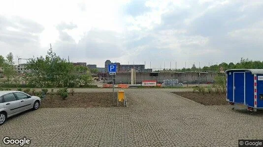 Apartments for rent in Helmond - Photo from Google Street View