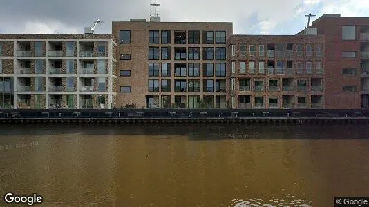 Apartments for rent in Diemen - Photo from Google Street View