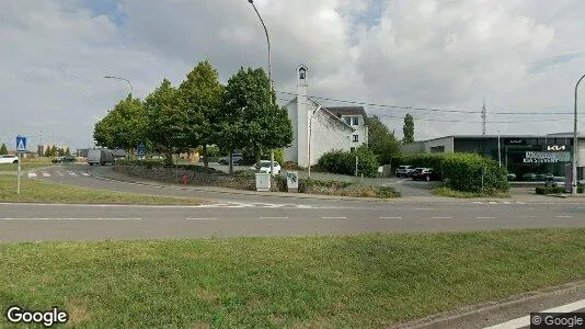 Apartments for rent in Waterloo - Photo from Google Street View