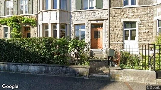 Apartments for rent in Basel-Stadt - Photo from Google Street View