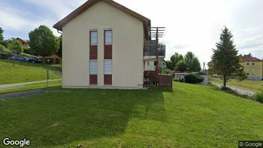 Apartments for rent in Gamlitz - Photo from Google Street View