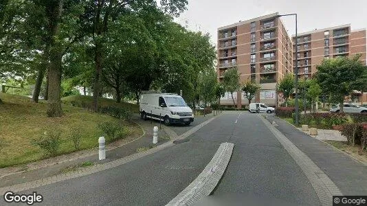 Apartments for rent in Lille - Photo from Google Street View