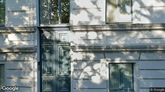 Apartments for rent in Riga Ķīpsala - Photo from Google Street View
