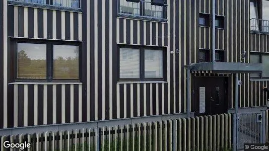Apartments for rent in Tartu - Photo from Google Street View