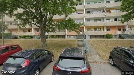 Apartments for rent in Görlitz - Photo from Google Street View