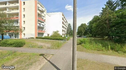 Apartments for rent in Barnim - Photo from Google Street View